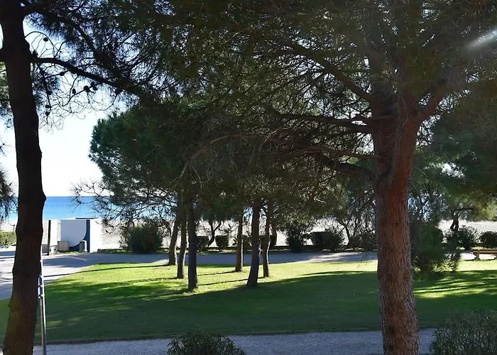 Le Byblos 9 - Vue Mer - Climatisation