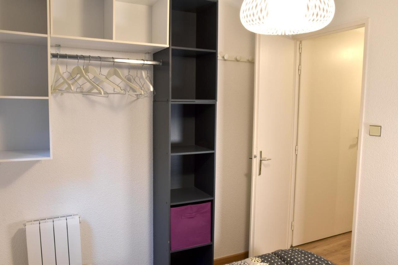 Apartment Le Byblos 9 - Vue - Climatisation *